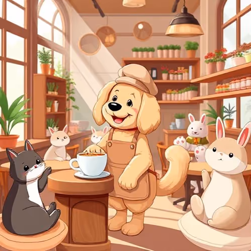 Top Dog 10