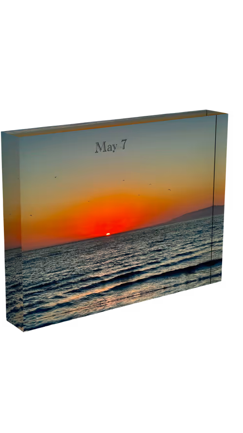 Item #7 Media