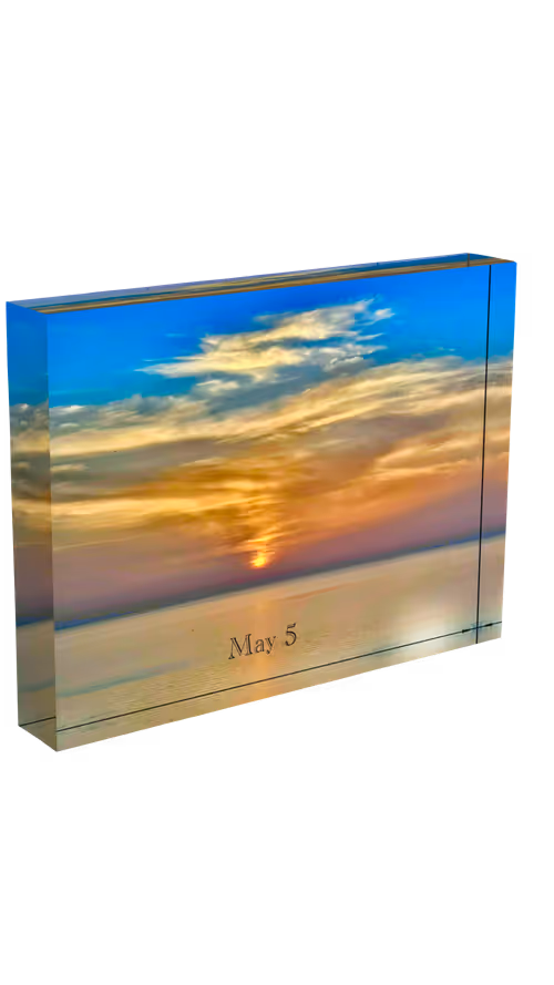 Item #5 Media