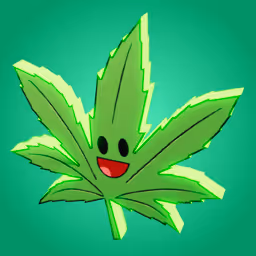 Weed Pet By Oltecs 2022