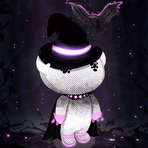 Que By Laura D X Reddit Collectible Avatars