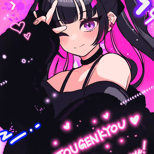 Tougenkyoumini