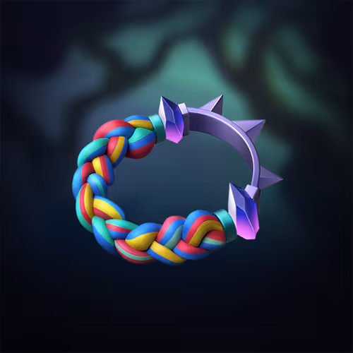 Crypto Unicorns Shadowcorn Items Marketplace