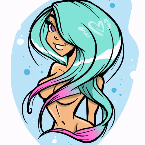 Metavixens Exclusives Vol 2