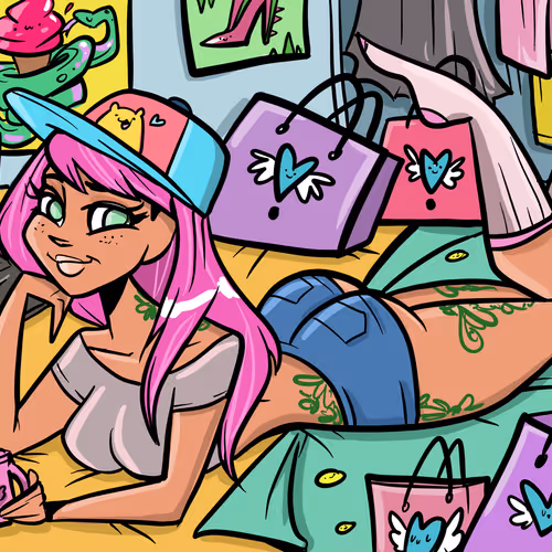 Metavixens Exclusives Vol 2