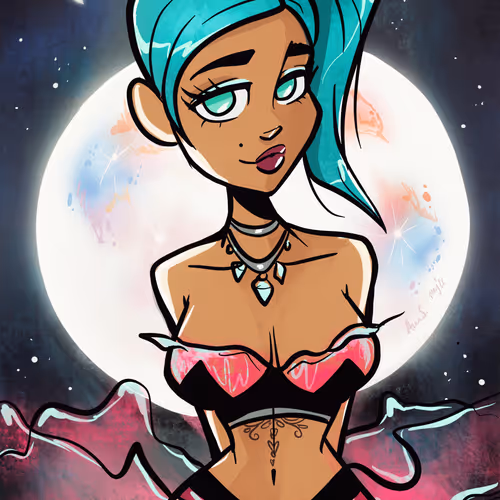 Metavixens Exclusives Vol 2