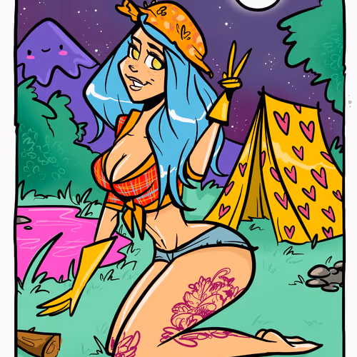 Metavixens Exclusives Vol 2