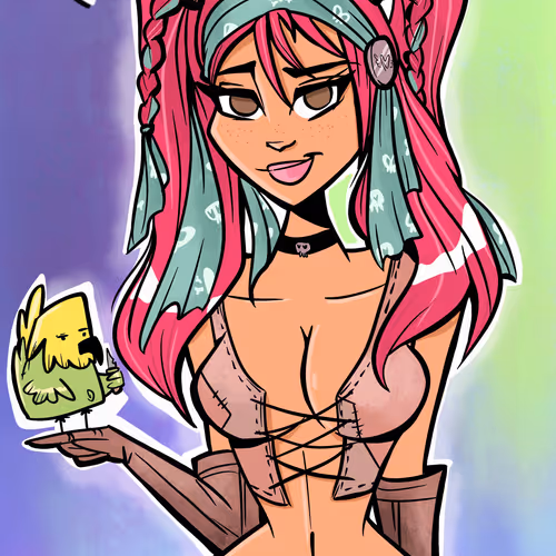 Metavixens Exclusives Vol 2