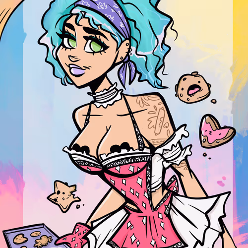 Metavixens Exclusives Vol 2