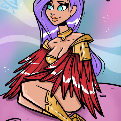 Metavixens Exclusives Vol 2