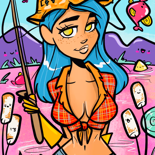 Metavixens Exclusives Vol 2