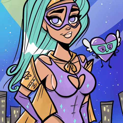 Metavixens Exclusives Vol 2
