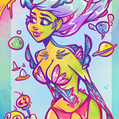 Metavixens Exclusives Vol 2