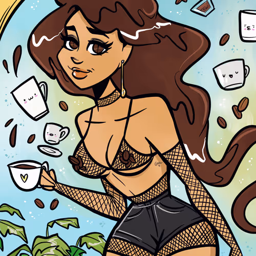 Metavixens Exclusives Vol 2