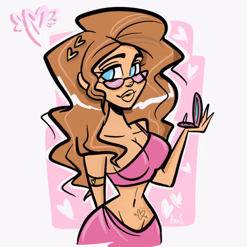 Metavixens Exclusives Vol 2