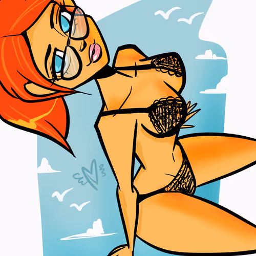 Metavixens Exclusives Vol 2