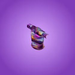 A  Pixelmind Wearable Experiment
