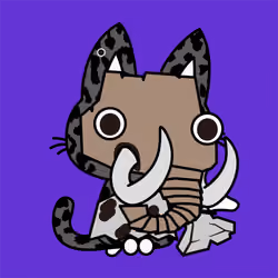 SpaceCat #554