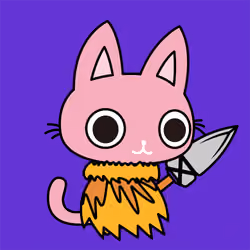 SpaceCat #65