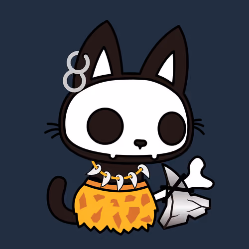 SpaceCat #10975