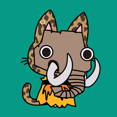 SpaceCat #2944