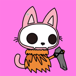 SpaceCat #1438