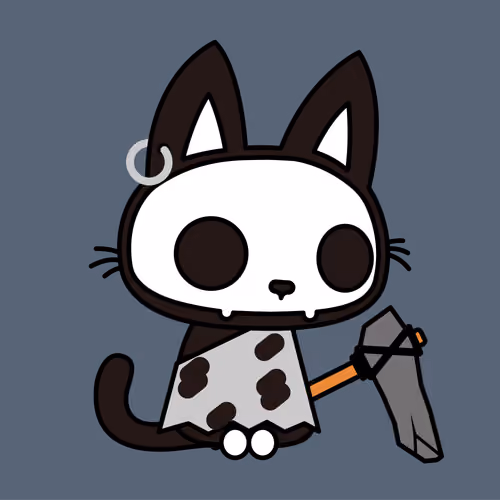 SpaceCat #2872