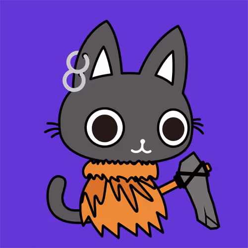 SpaceCat #2902