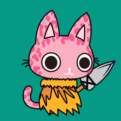 SpaceCat #2696