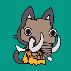 SpaceCat #1973