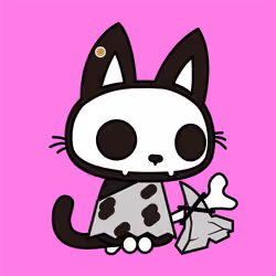 SpaceCat #3384