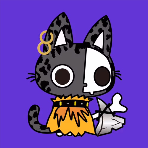 SpaceCat #10397