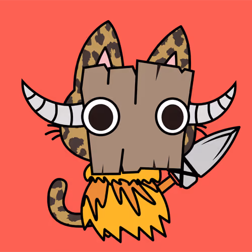 SpaceCat #93