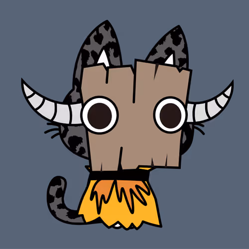 SpaceCat #788