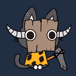 SpaceCat #2431