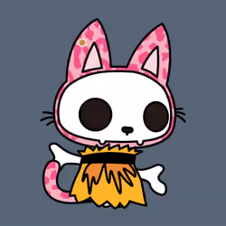 SpaceCat #694