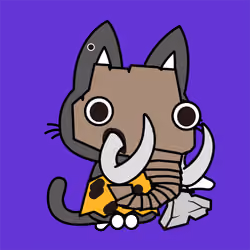 SpaceCat #10638