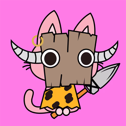 SpaceCat #10375