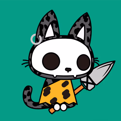 SpaceCat #705