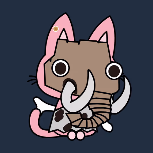 SpaceCat #1745