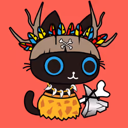 SpaceCat #5995