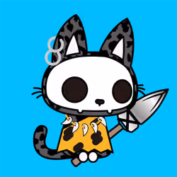 SpaceCat #10244