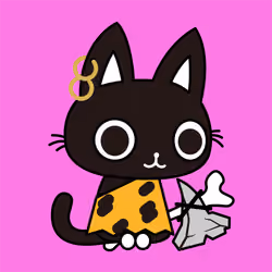 SpaceCat #10391