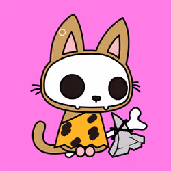 SpaceCat #3020