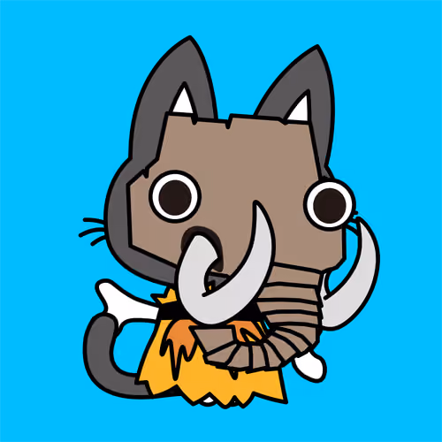 SpaceCat #10446