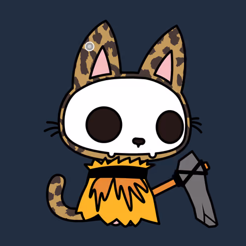 SpaceCat #10667