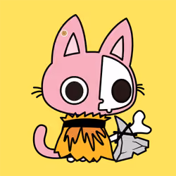 SpaceCat #2356