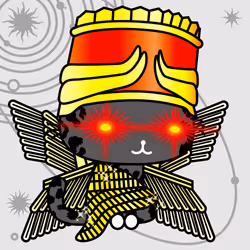 SpaceCat #1724