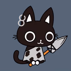 SpaceCat #68