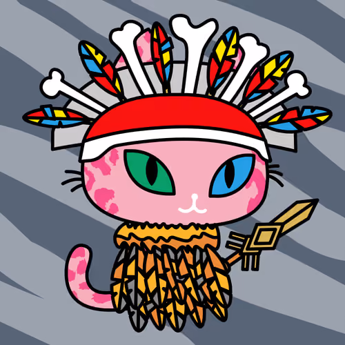 SpaceCat #126
